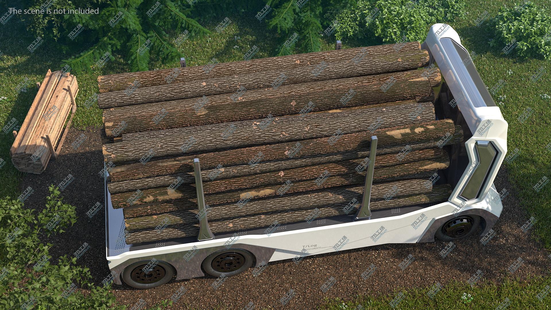 images/goods_img/2021040164/3D Einride Electric Autonomous Logging Truck/5.jpg